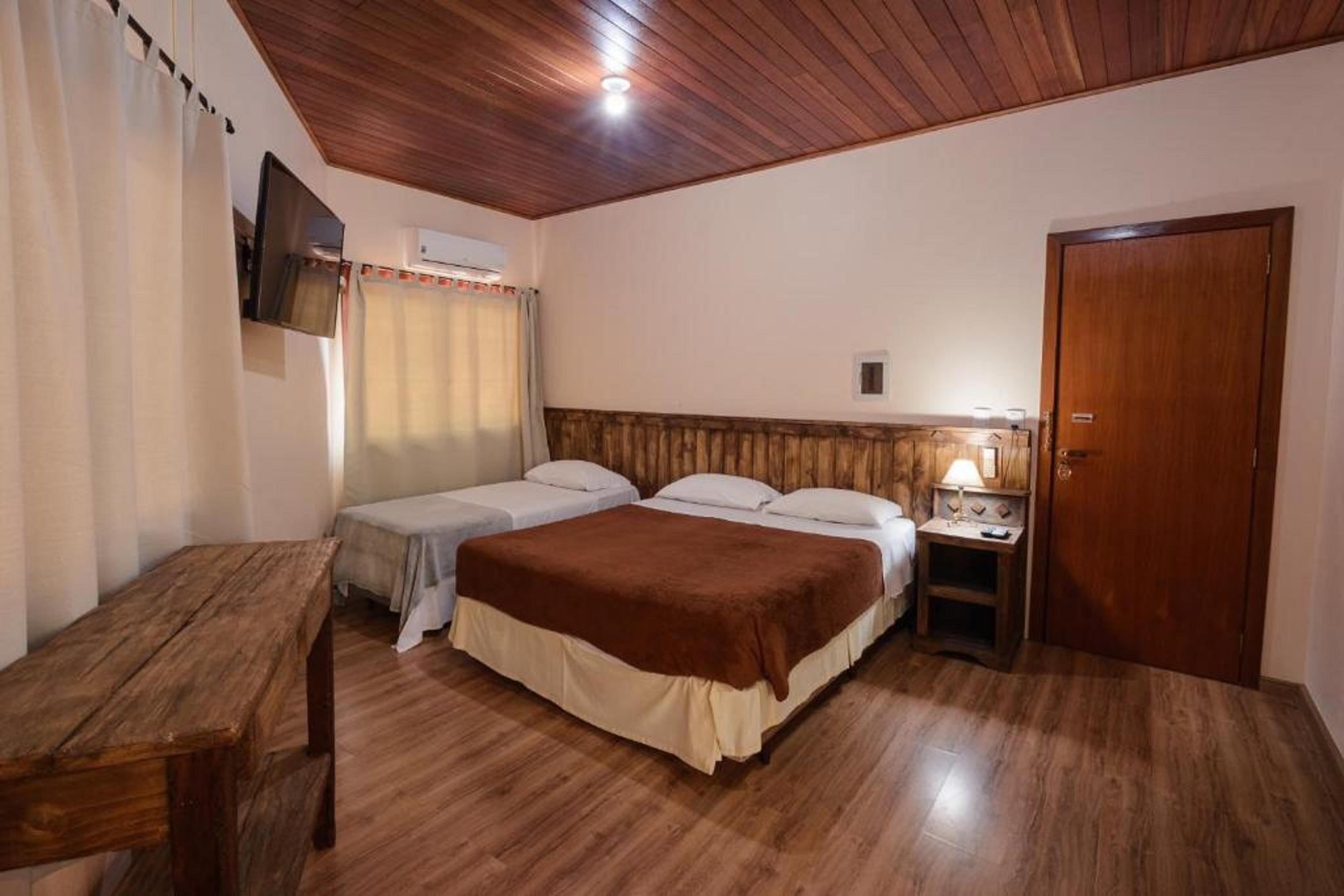 Alameda Paradiso Hotel Gramado Exteriér fotografie